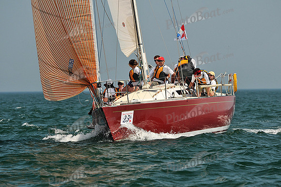 2013 Block Island Race Week B 2309