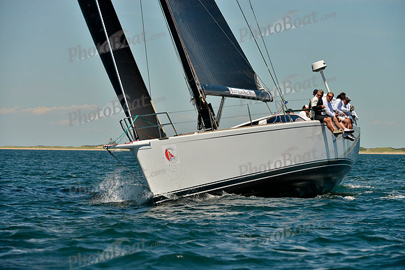 2017 Block Island Race Week F_1192