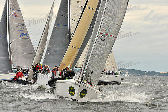 2013 NYYC Annual Regatta A 1186