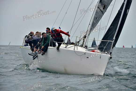 2023 Block Island Race Week E 0750