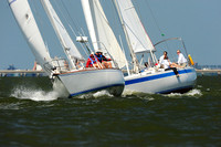 2014 Southern Bay Race Week E 490