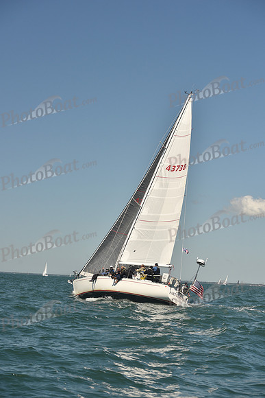 2023 Figawi 1038