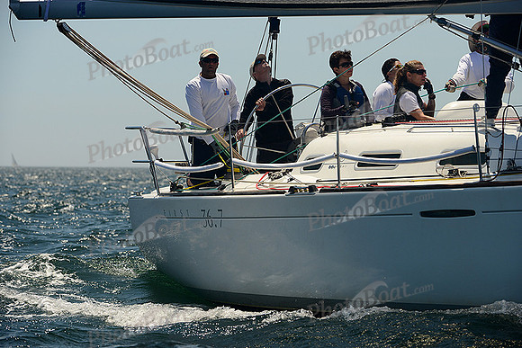2013 Block Island Race Week A1 801