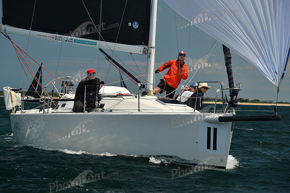 2023 Block Island Race Week A 1531