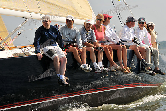 2012 Southern Bay Race Week A_3274