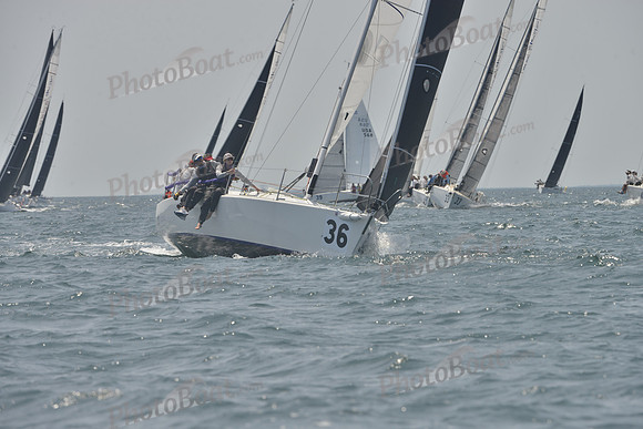 2023 Block Island Race Week C 0390