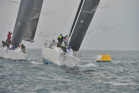 2021 Block Island Race Week C_2189