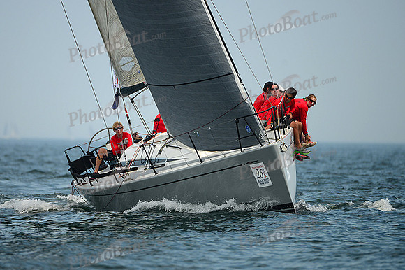 2013 Block Island Race Week A 1296