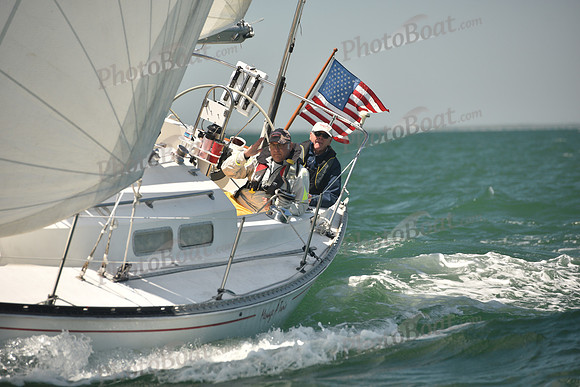 2023 Figawi 1629