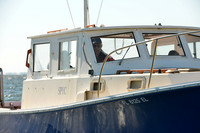 Race Committee and Support Boats