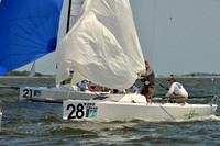 2014 Charleston Race Week D 1392