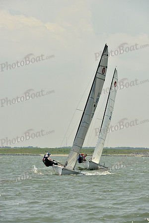2016 Southern Bay Race Week A_1190