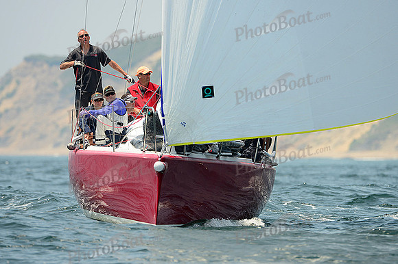 2013 Block Island Race Week B 3146