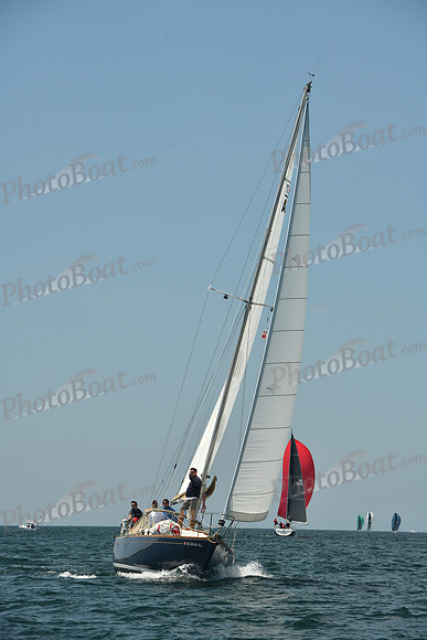 2023 Block Island Race Week A 0257