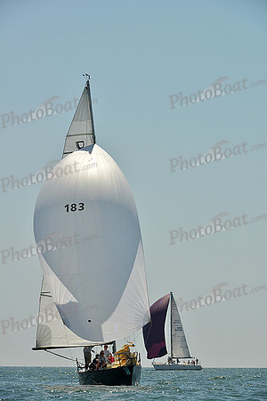 2014 Charleston Race Week B 341