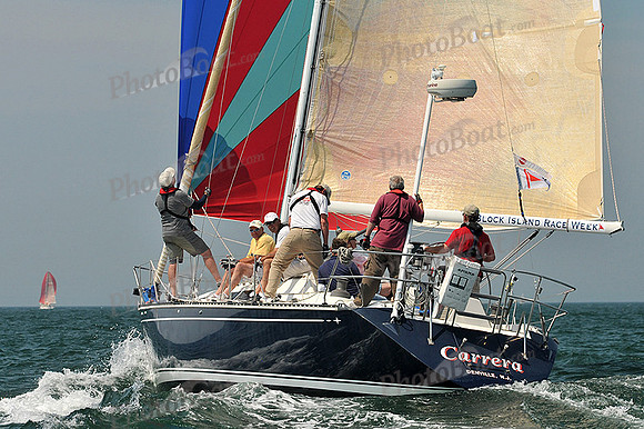 2013 Block Island Race Week B 2069