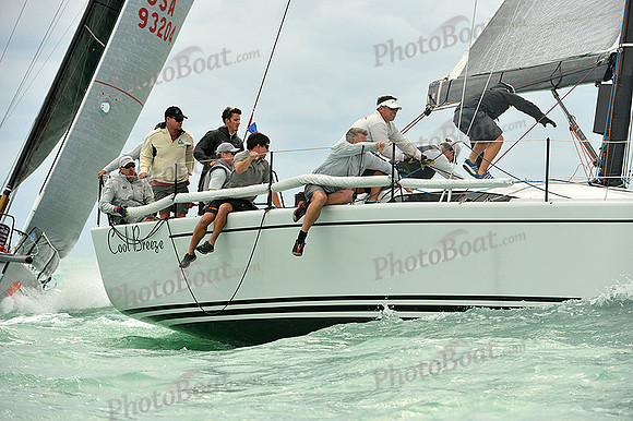 2016 Key West Race Week F_1043