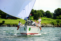 2014 NYYC Race Week C 567