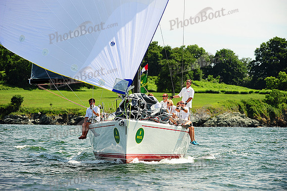 2014 NYYC Race Week C 567