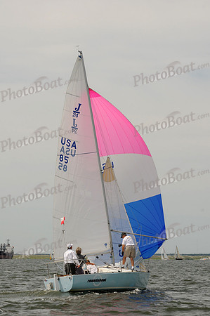 2011 Southern Bay RW B 319