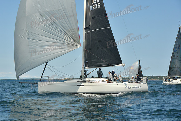 2023 Block Island Race Week B 0355