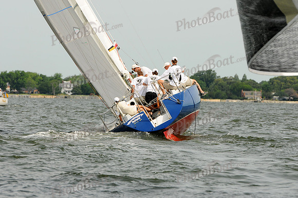 2011 Southern Bay RW A 764