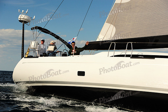 2014 Newport Bermuda A 2554