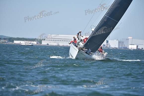 2019 NYYC Annual Regatta C_0522