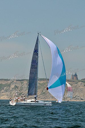 2013 Block Island Race Week B 1510
