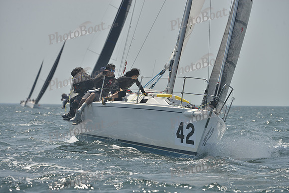 2023 Block Island Race Week C 0448