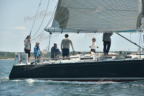 2023 Block Island Race Week A 1360