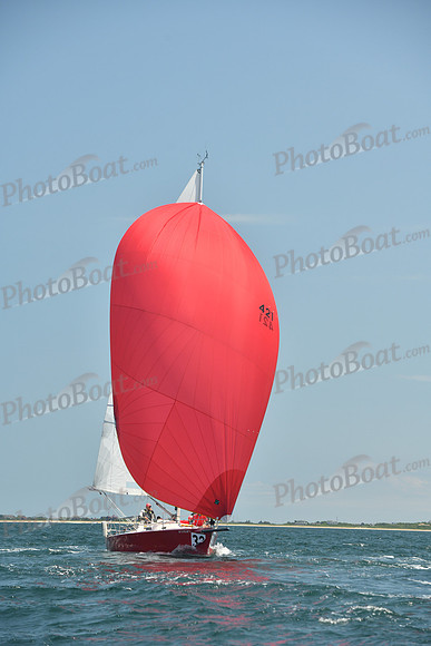 2023 Block Island Race Week A 1083