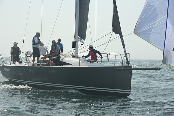2025 Block Island Race Week A_0665