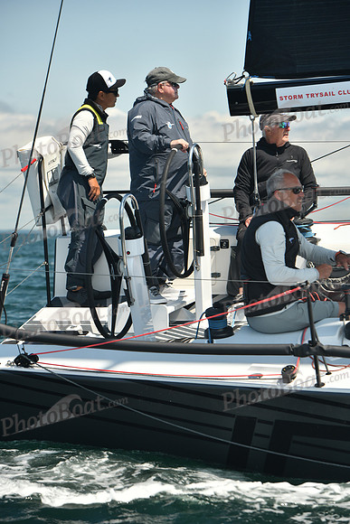 2023 Block Island Race Week A 0163