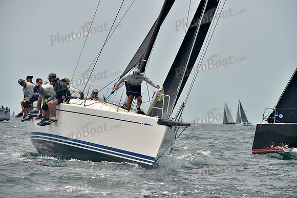 2023 Block Island Race Week E 0367