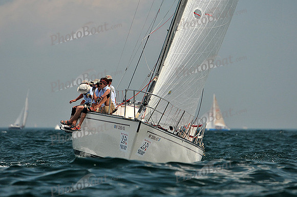 2013 Block Island Race Week C 1659