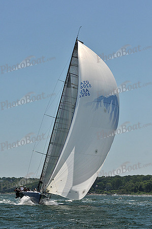 2012 NYYC Annual Regatta A 1611
