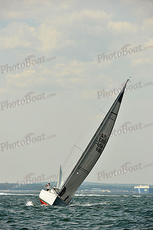 2015 NYYC Annual Regatta E 1087
