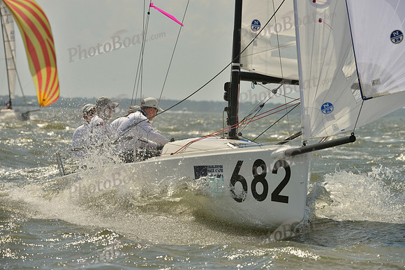 2017 Charleston Race Week D_3039