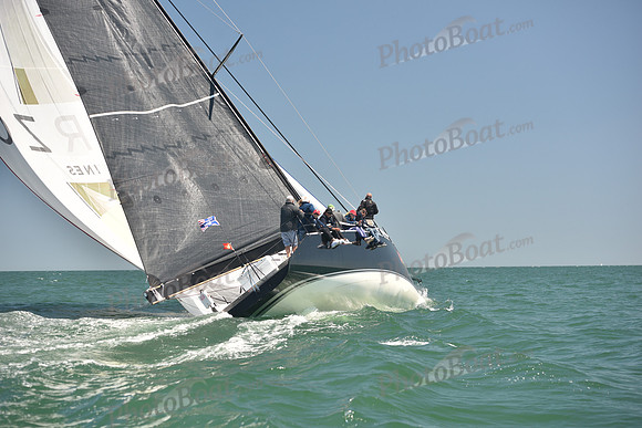 2023 Figawi 2322