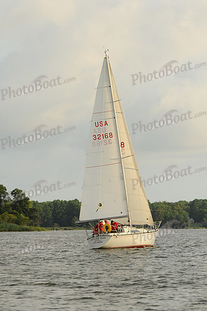 2011 Gov Cup C 744