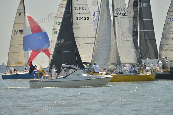 2017 Southern Bay Race Week C_0373