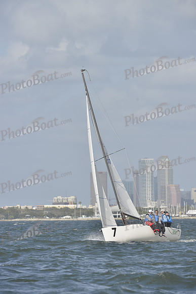 2020 J70 Winter Series A_0819