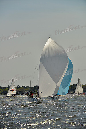 2014 Charleston Race Week B 938