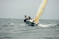 2011 NYYC Annual Regatta B 1342