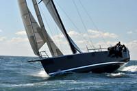 2012 Newport Bermuda 1580