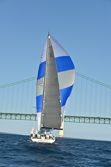 2025 Chicago to Mackinac B 0101