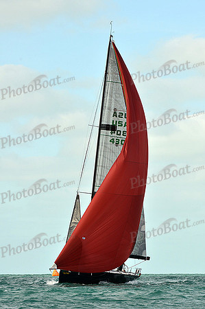 2014 Key West Race Week C 1549