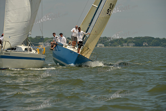 2016 Southern Bay Race Week F_1316