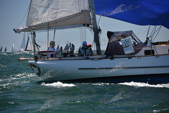 2021 Block Island Race Week E_3363